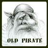 Old Pirate's Avatar