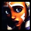 Ahsoka's Avatar